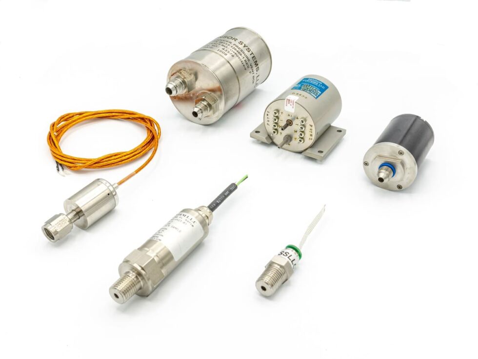 Sensor Systems, LLC